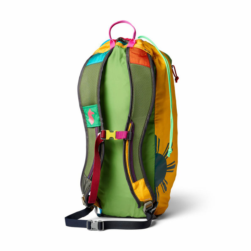 Luzon 18L Backpack - Del Día