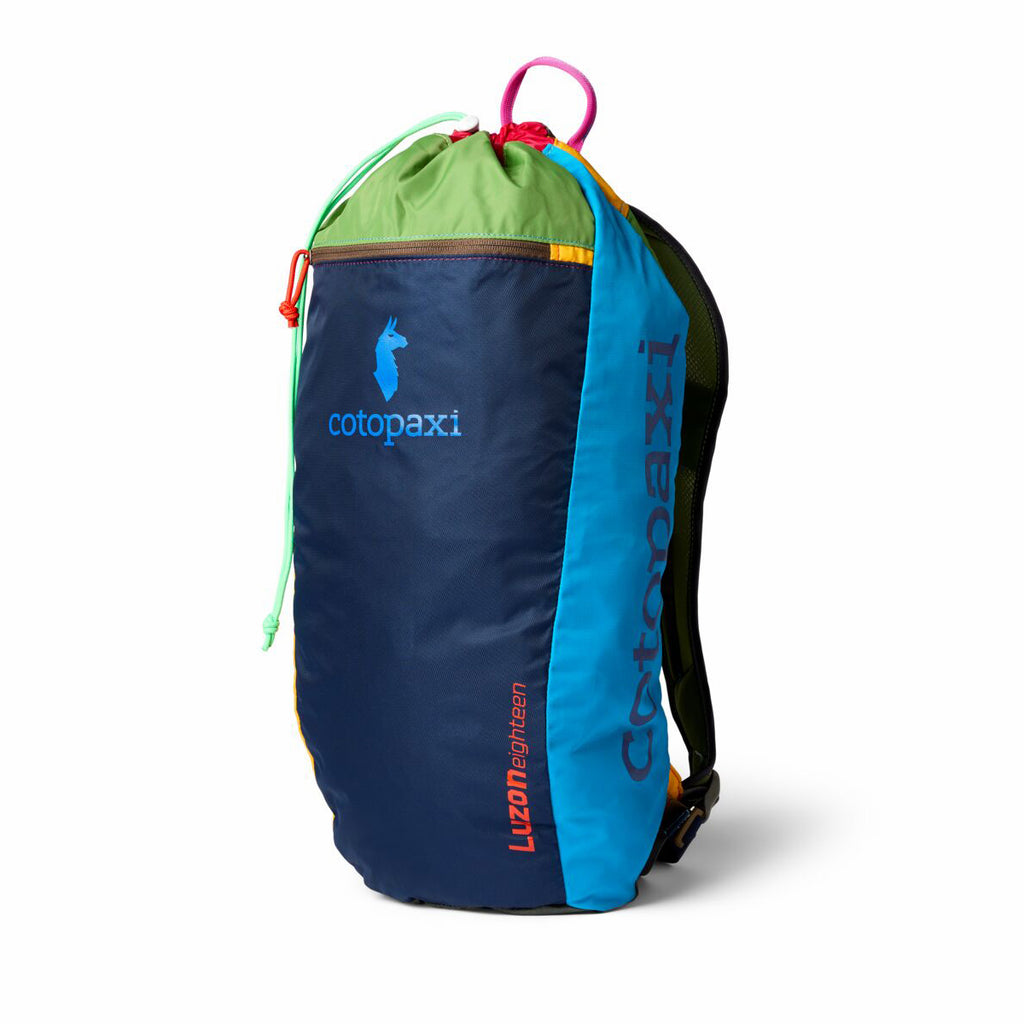 Luzon Backpack Del Día
