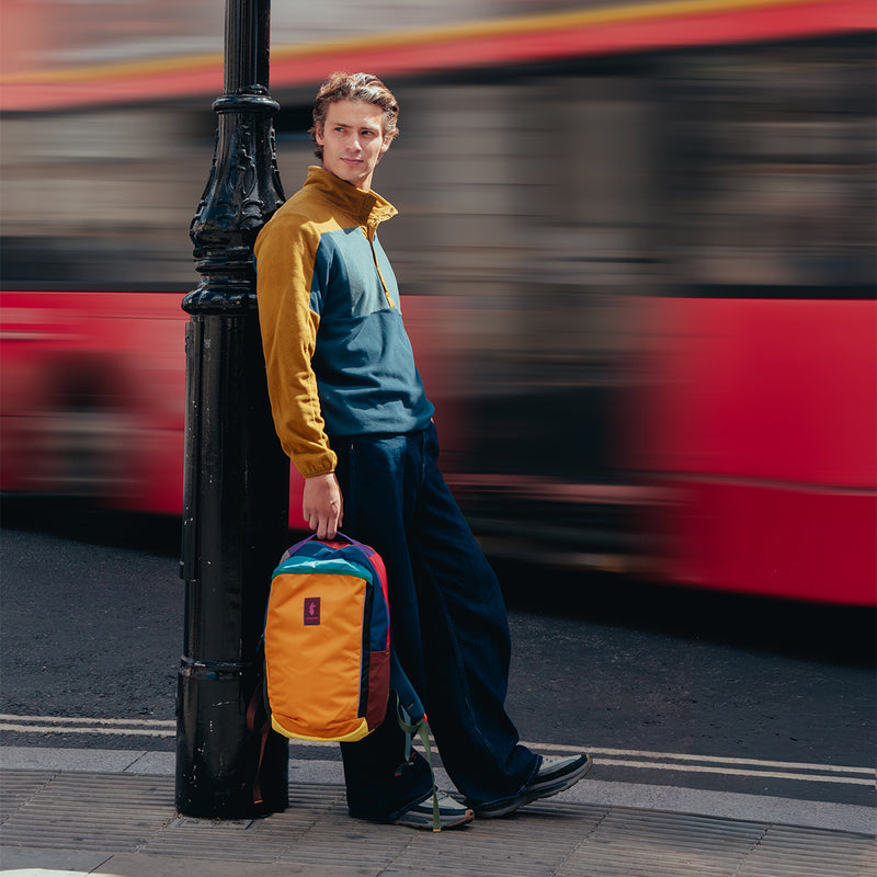 Allpa 18L Daypack - Del Día