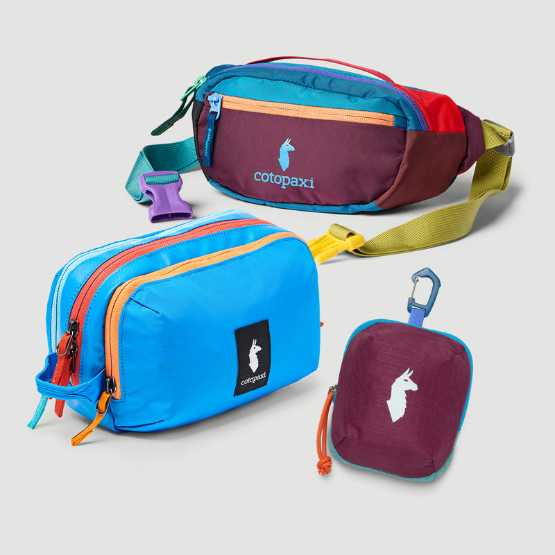 Del Día Starter Bundle