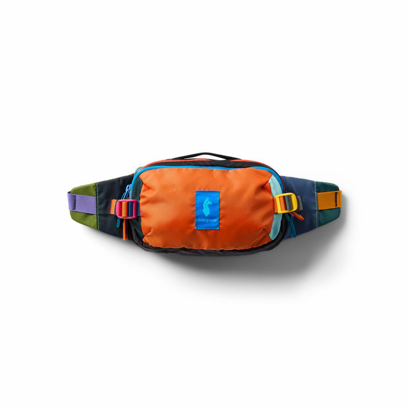 Allpa X 1.5L Hip Pack - Del Día