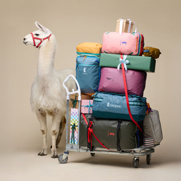 Cotopaxi E‑Gift Card – Give the Gift of Adventure