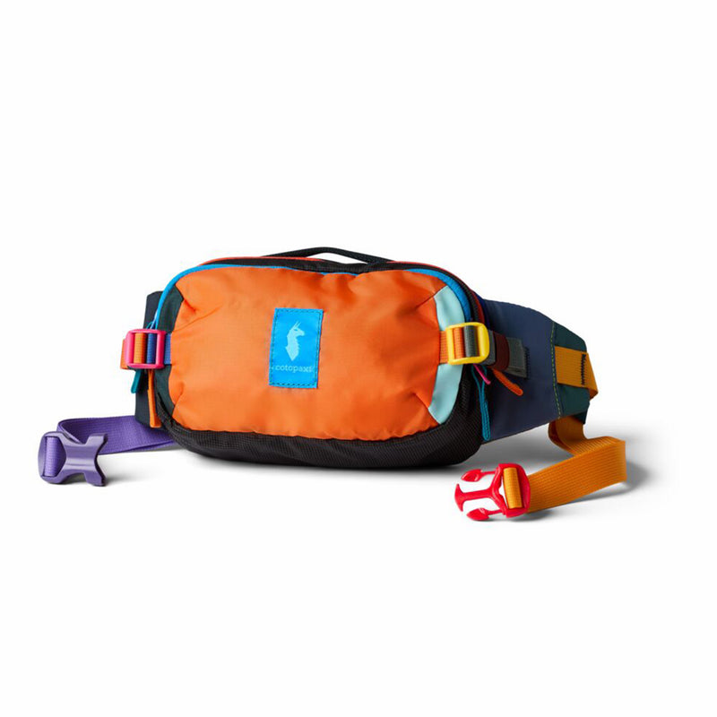 Allpa X 1.5L Hip Pack - Del Día