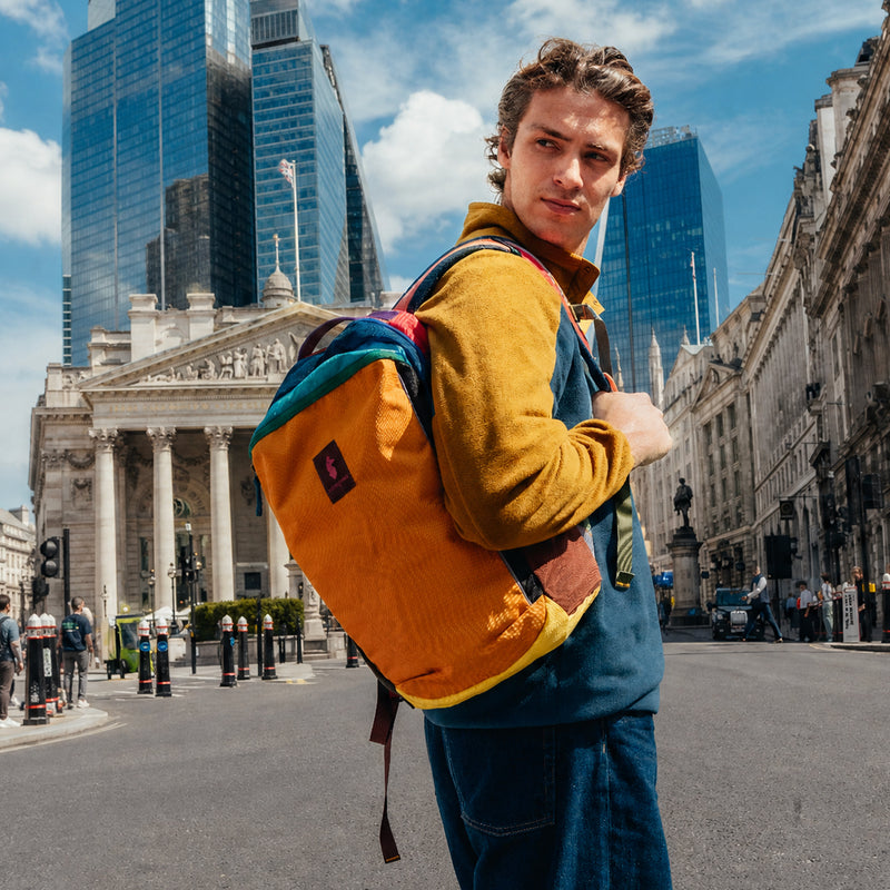 Allpa 18L Daypack - Del Día