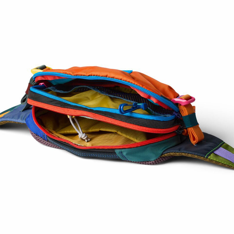 Allpa X 1.5L Hip Pack - Del Día
