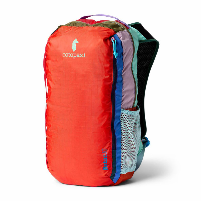 Batac 16L Backpack - Del Día
