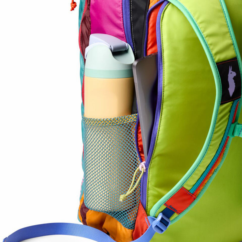 Batac 24L Backpack - Del Día