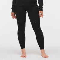 Debajo Seamless Baselayer Tight - Womens