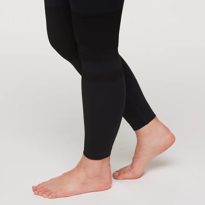 Debajo Seamless Baselayer Tight - Womens