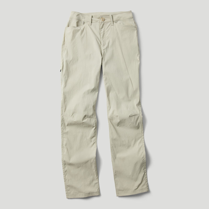 Coraje Tech Pant - Womens