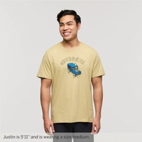 Coto-Pilot T-Shirt - Mens