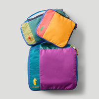 Cubo Travel Cube Bundle - Del Día