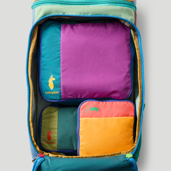 Cubo Travel Cube Bundle - Del Día