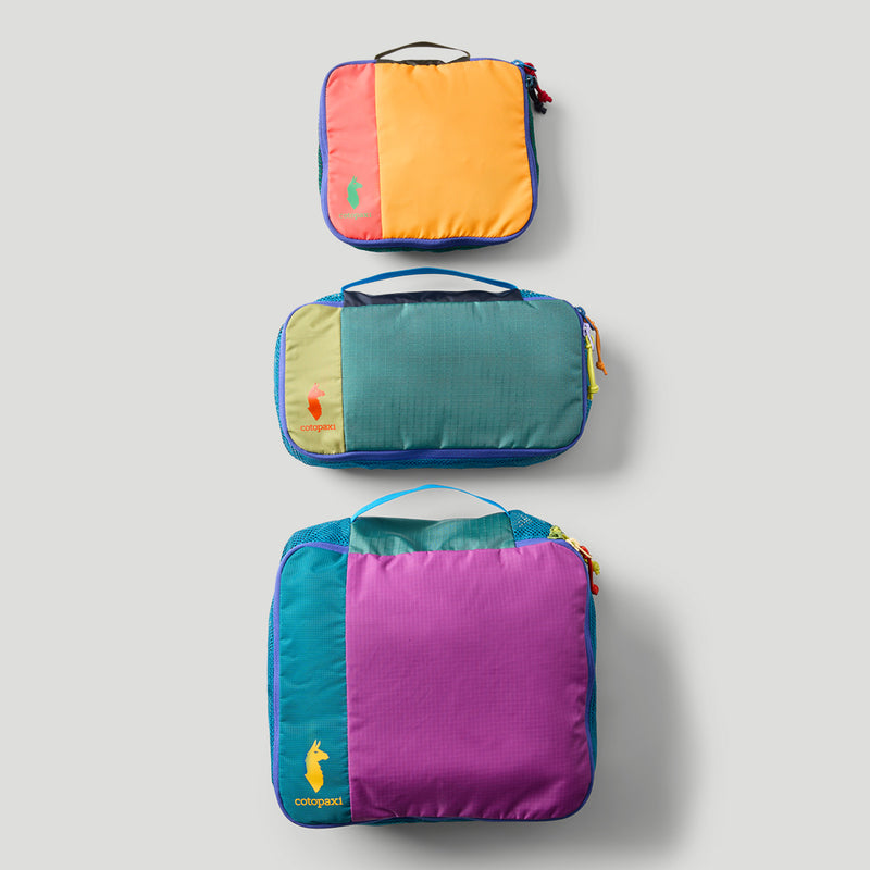 Cubo Travel Cube Bundle - Del Día