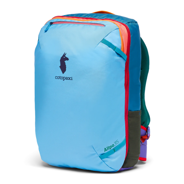 Allpa 35L Travel Pack - Del Día