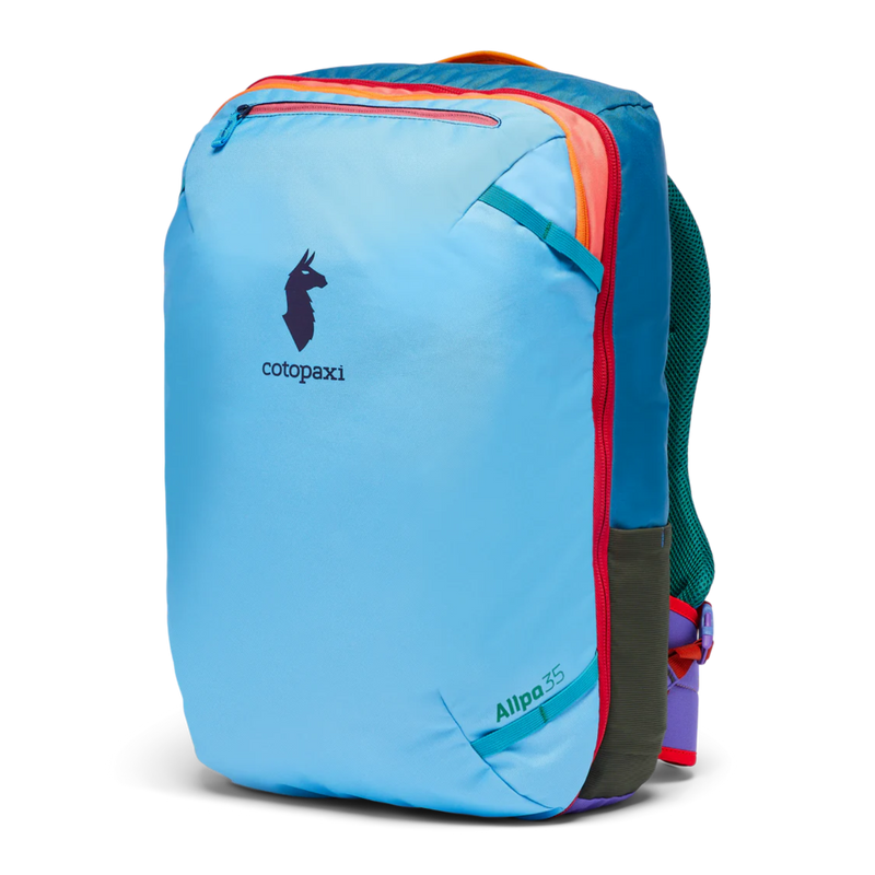 cotopaxi allpa 35l uk Cotopaxi Allpa 35L Travel Pack Del Día