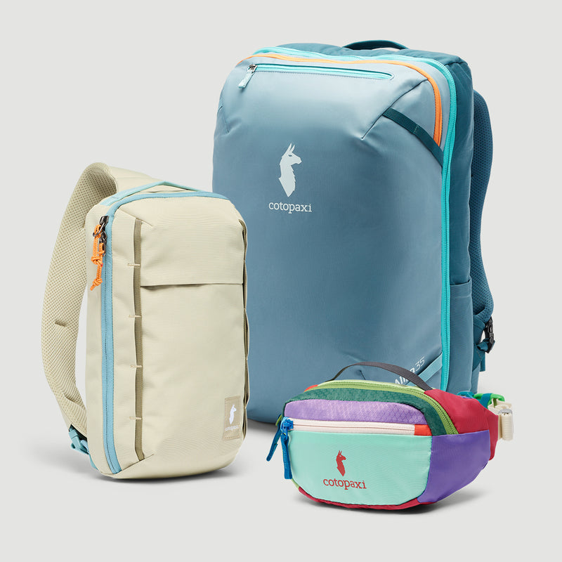 Everywhere Essentials Kit