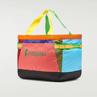 Allpa 60L Gear Hauler Tote - Del Día