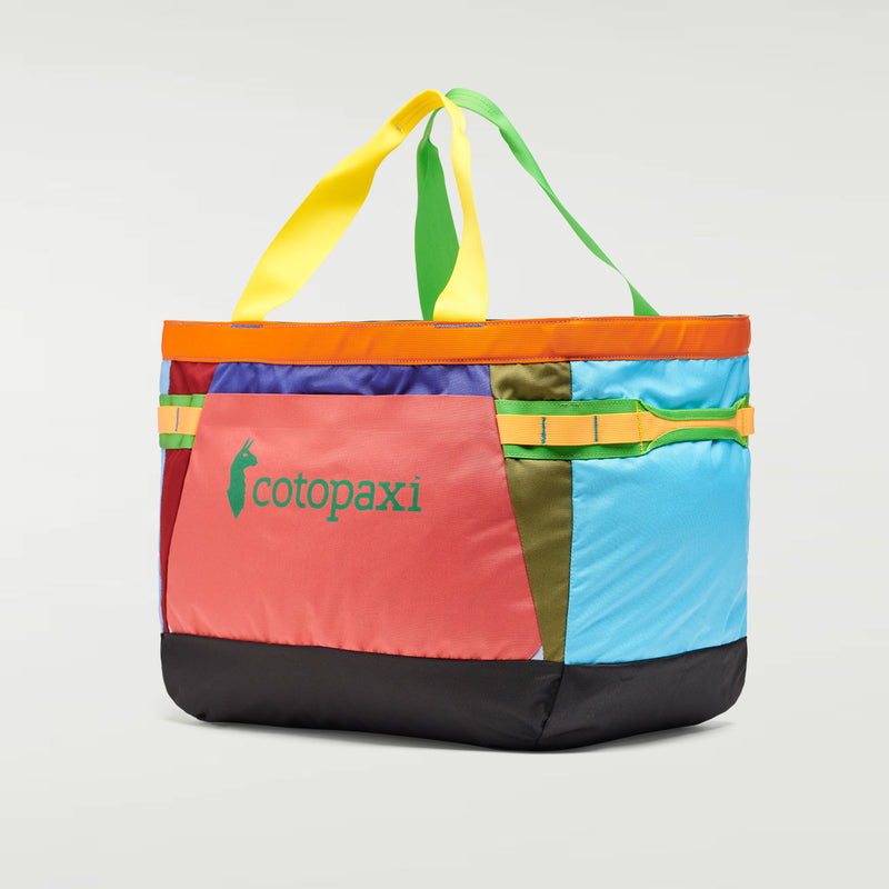 Allpa 60L Gear Hauler Tote - Del Día
