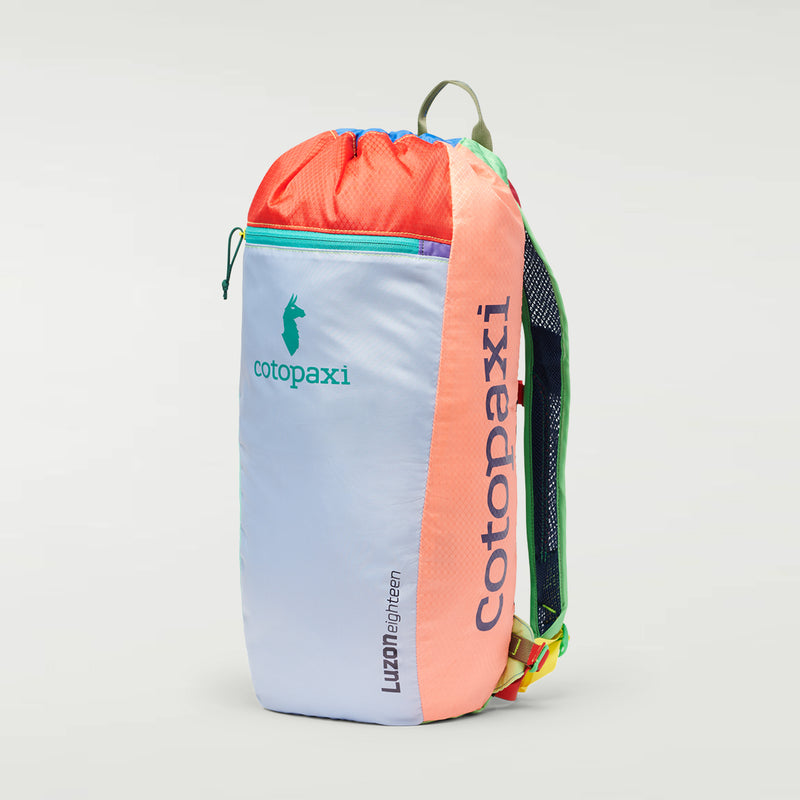 Luzon 18L Backpack - Del Día
