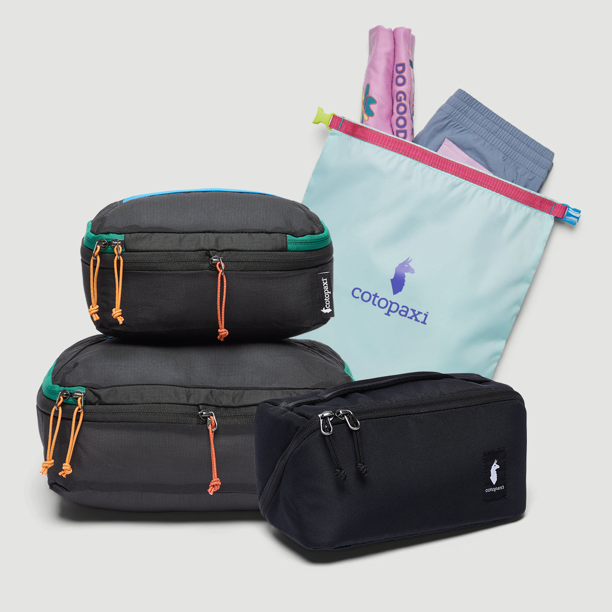 Packing Pro Bundle