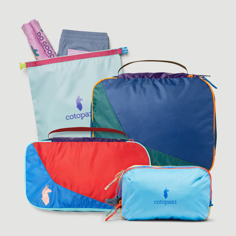 Packing Pro Kit - Del Día