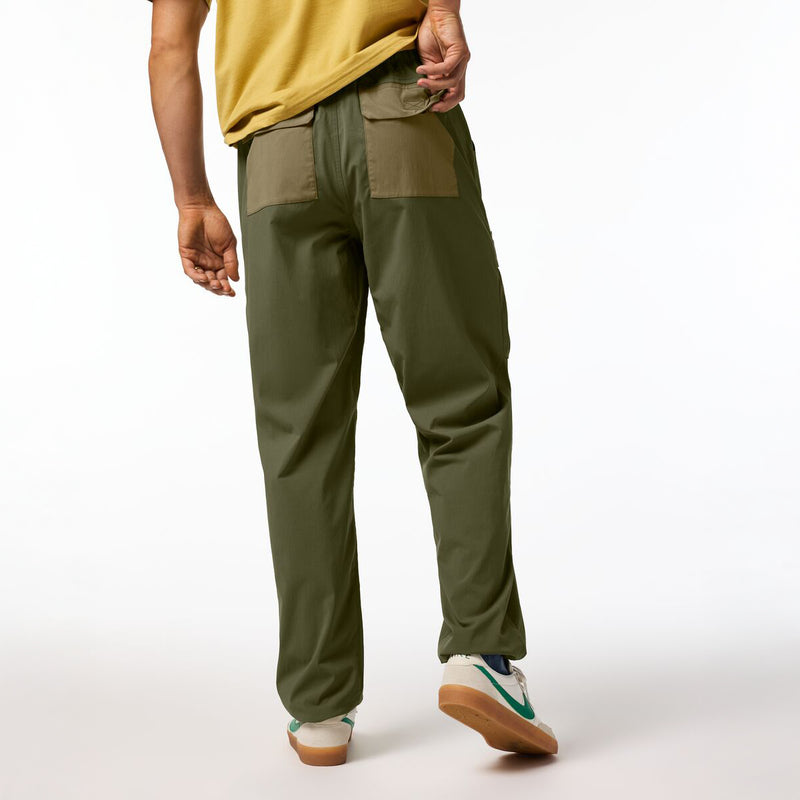 Coraje Tech Cargo Pant - Mens