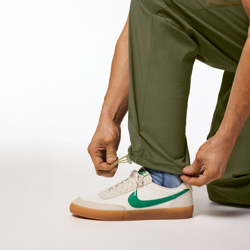 Coraje Tech Cargo Pant - Mens