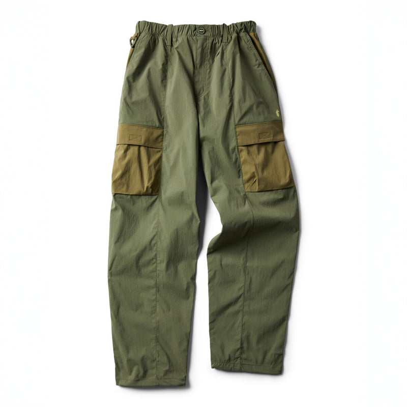Coraje Tech Cargo Pant - Mens