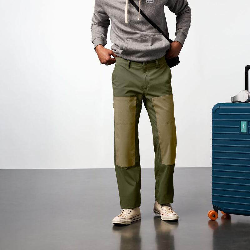 Coraje Tech Cargo Pant - Mens