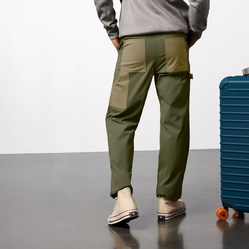 Coraje Tech Cargo Pant - Mens