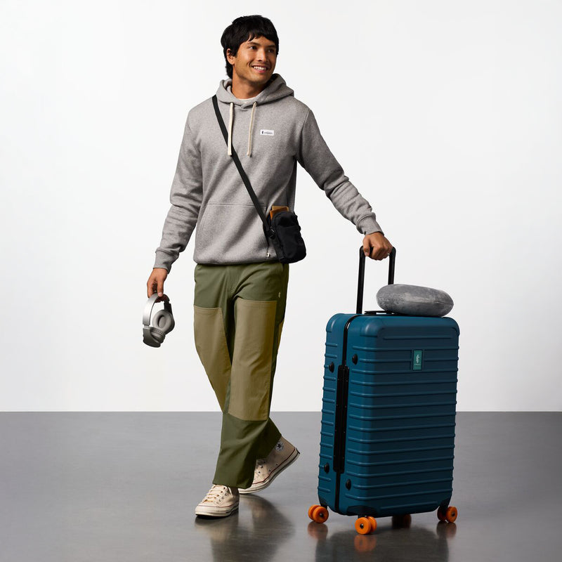 Coraje Tech Cargo Pant - Mens