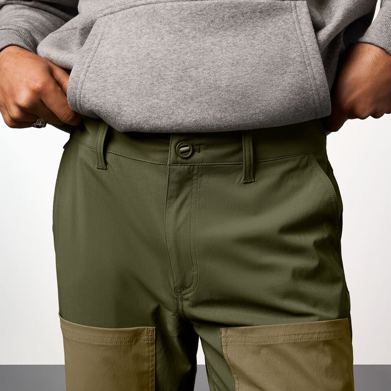 Coraje Tech Cargo Pant - Mens