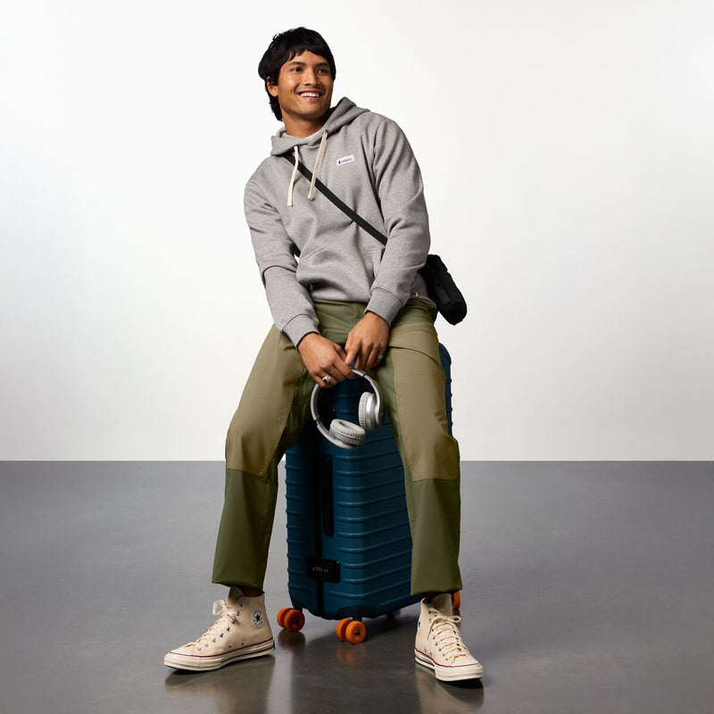 Coraje Tech Cargo Pant - Mens