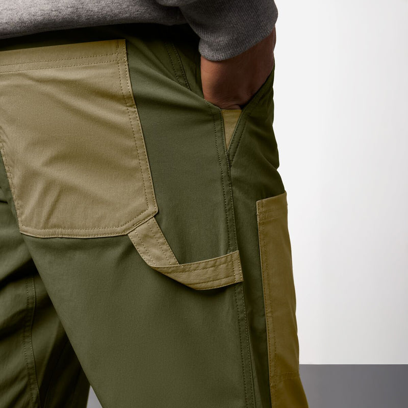 Coraje Tech Cargo Pant - Mens