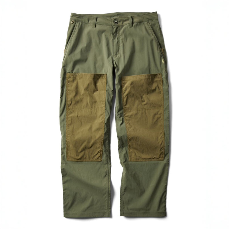 Coraje Tech Utility Pant - Mens