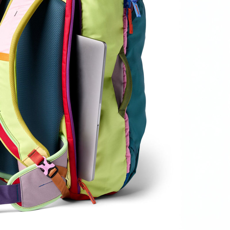 Allpa 42L Travel Pack - Del Día