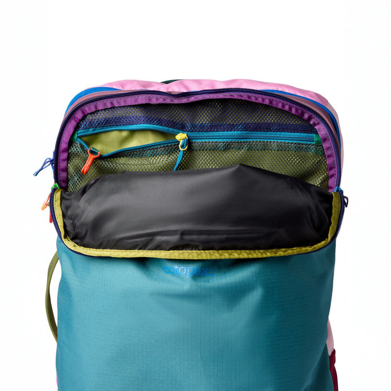 Allpa 42L Travel Pack - Del Día