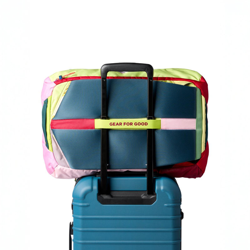 Allpa 42L Travel Pack - Del Día