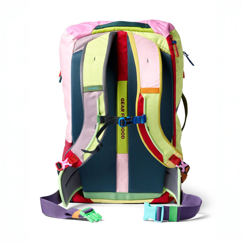 Allpa 42L Travel Pack - Del Día