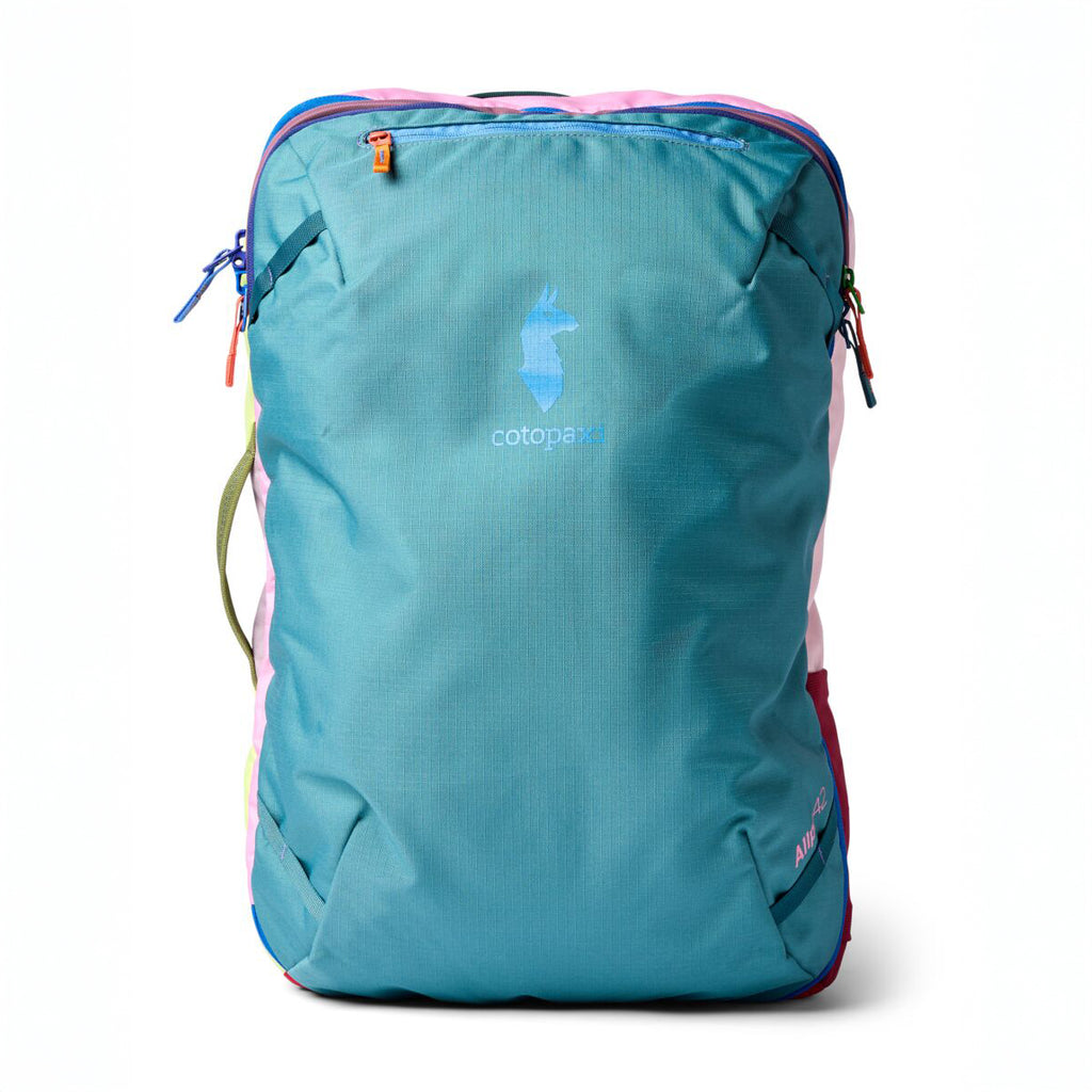 Allpa Travel Pack Del Día