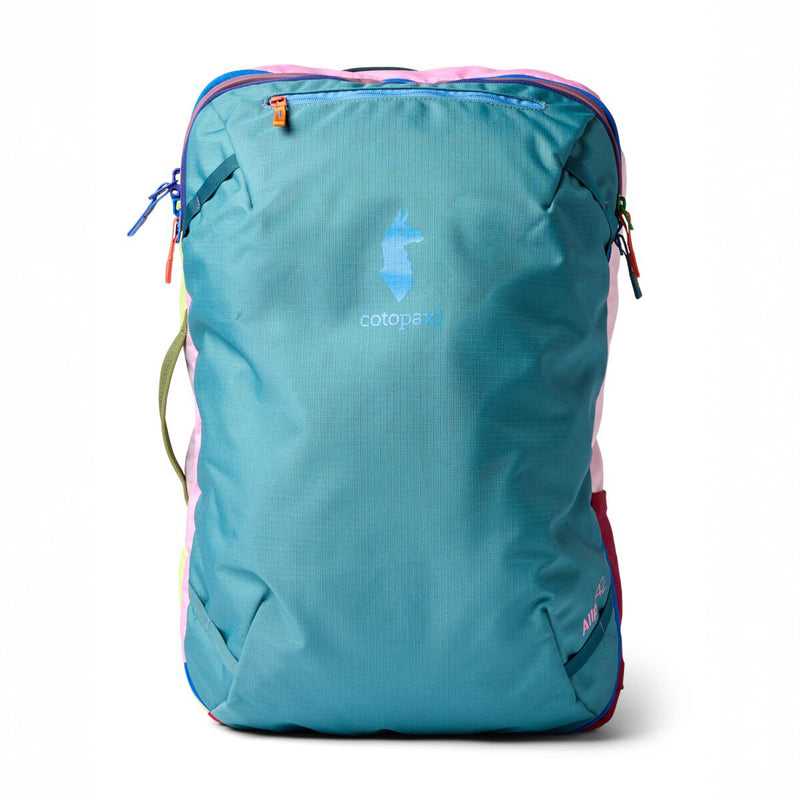 Allpa 42L Travel Pack - Del Día