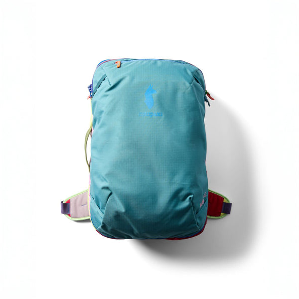 Allpa 42L Travel Pack - Del Día