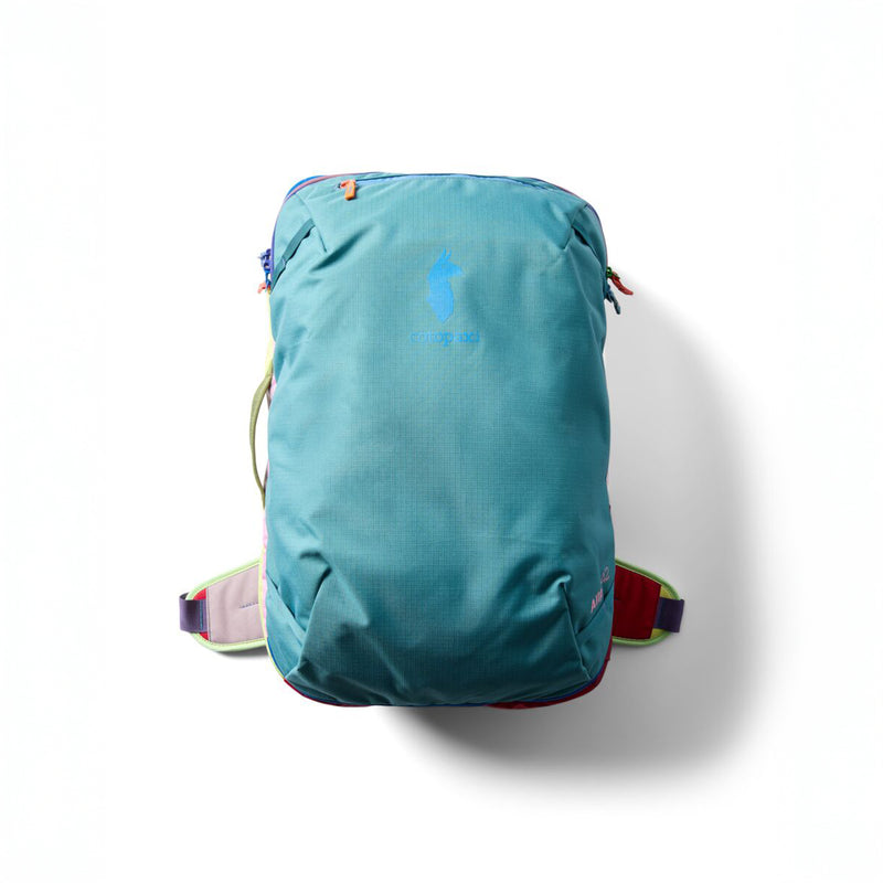 cotopaxi allpa 42l dimensions Cotopaxi Allpa 42L Travel Pack Del Día