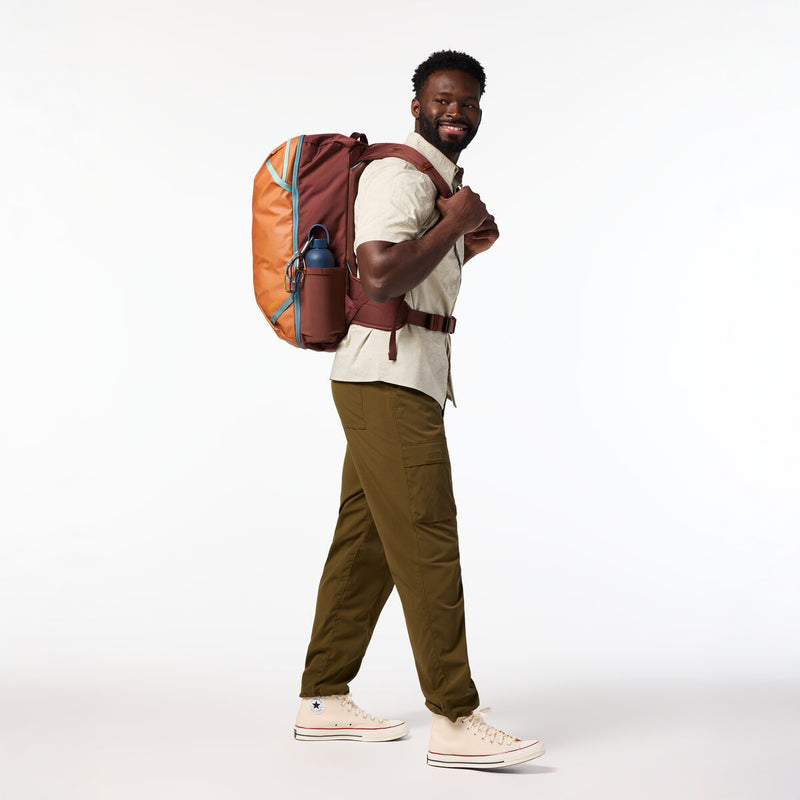 Allpa 42L Travel Pack