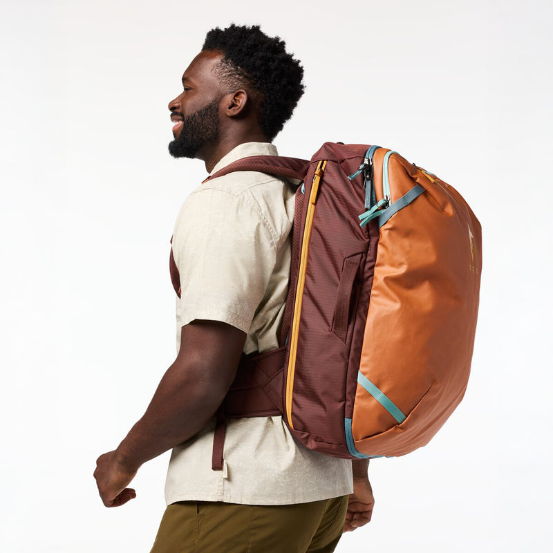 Allpa 42L Travel Pack