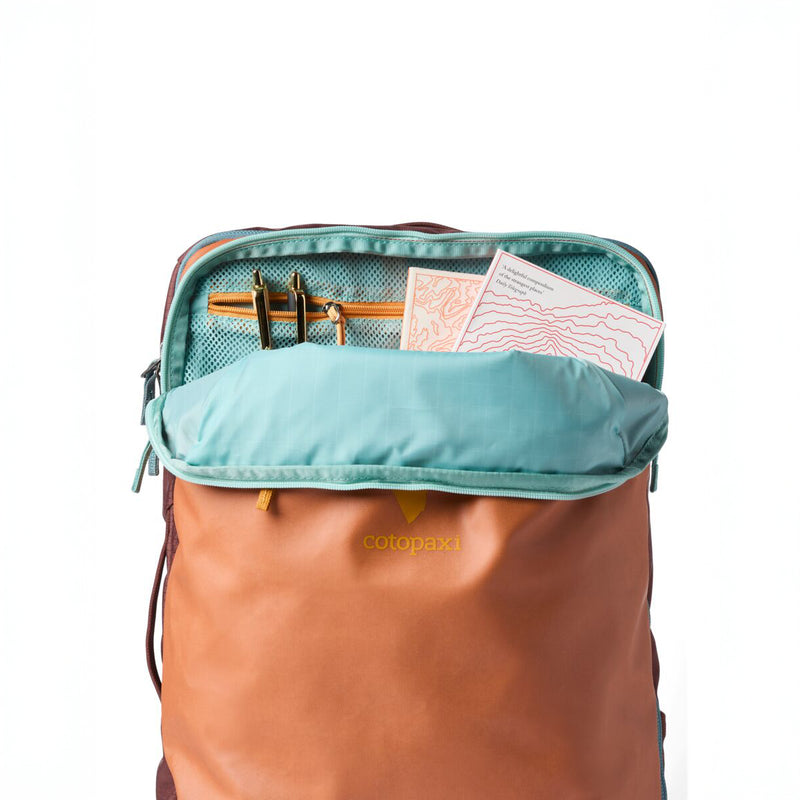 Allpa 42L Travel Pack