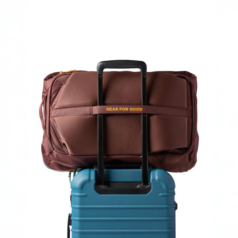 Allpa 42L Travel Pack