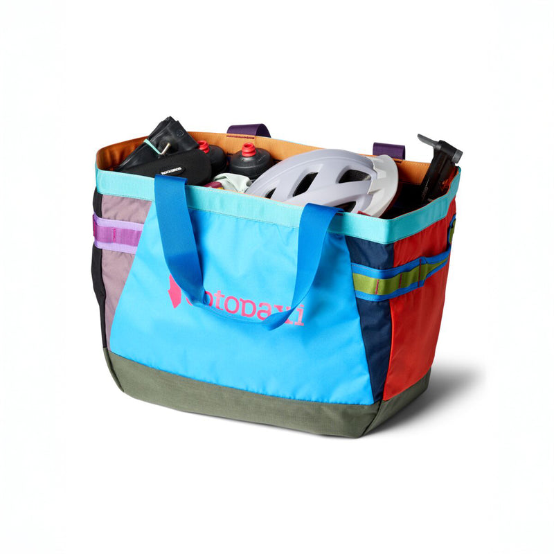 Allpa 60L Gear Hauler Tote - Del Día