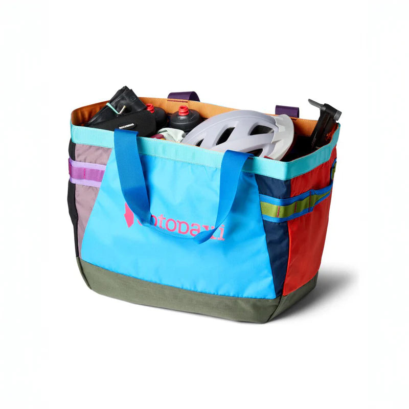 Del Día Climbing Bundle